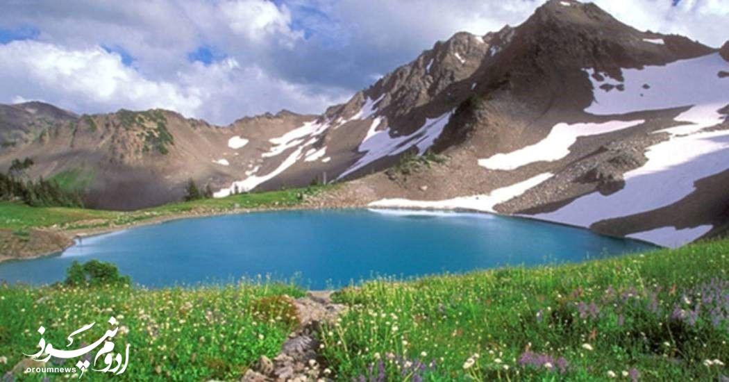 آذربایجان‌غربی مقصد نوظهور گردشگری ایران