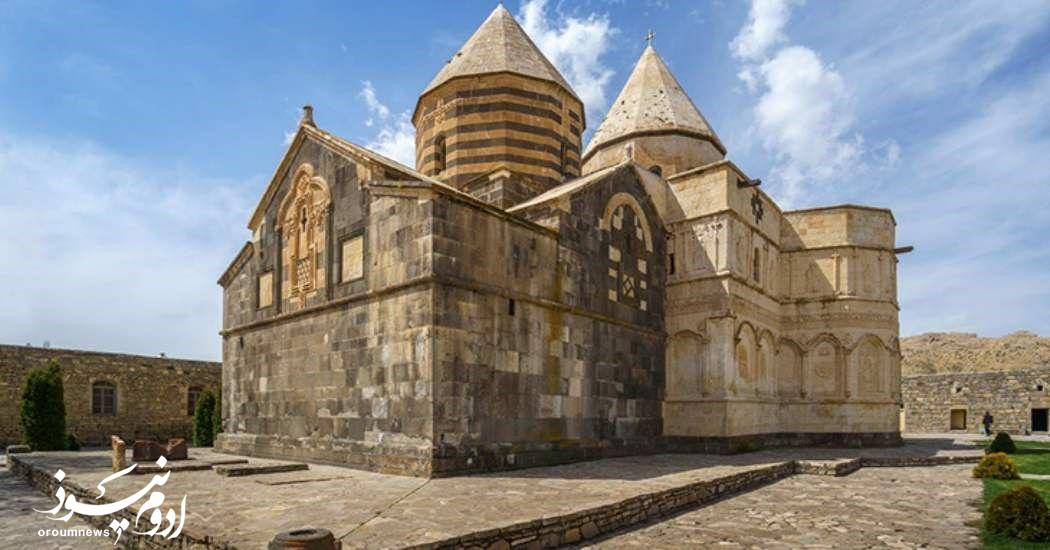 گردشگری آذربایجان‌غربی با ورود سرمایه‌گذاران رونق می‌گیرد
