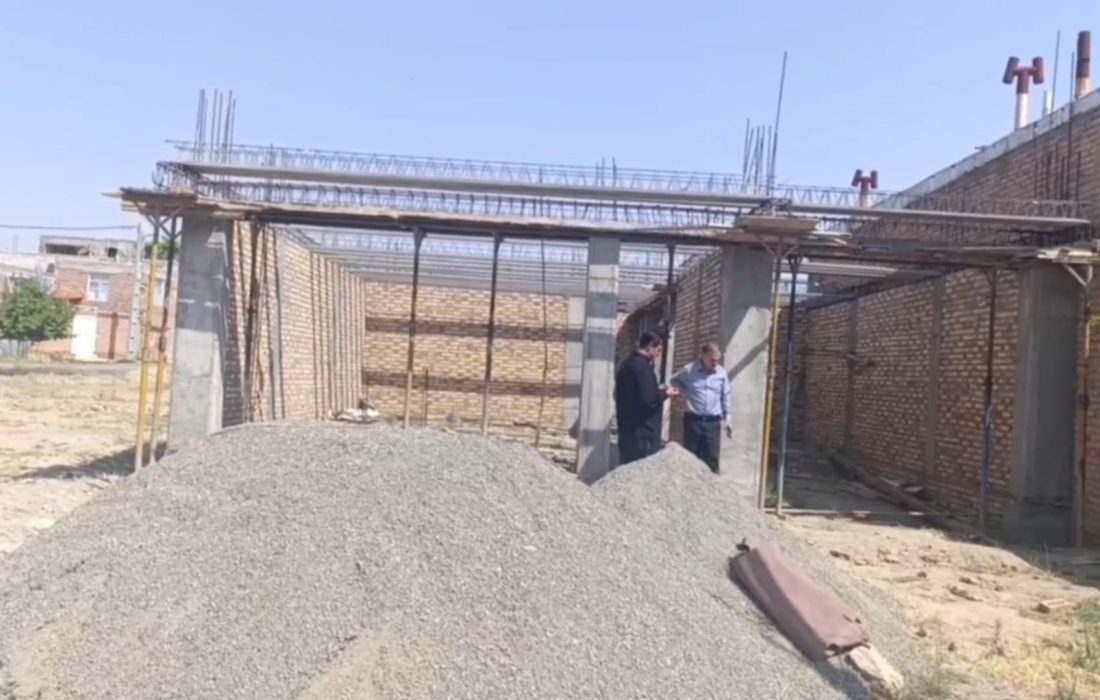 ساخت ۳۱ واحد مسکونی برای مددجویان سلماس
