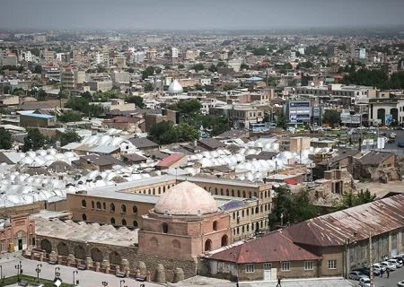 شکوه الموت و افسوسِ ارومیه