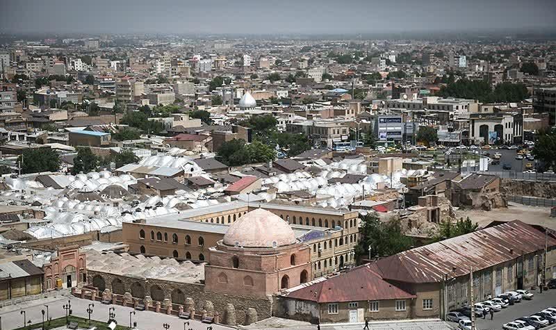شکوه الموت و افسوسِ ارومیه