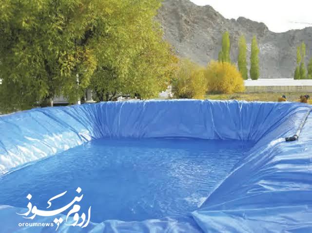 غرقشدن کودک ۲ ساله ارومیهای در استخر کشاورزی