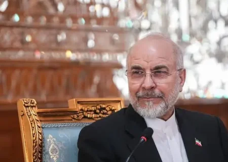 دیپلماسی واقع‌گرا؛ راهبرد قالیباف برای ایران