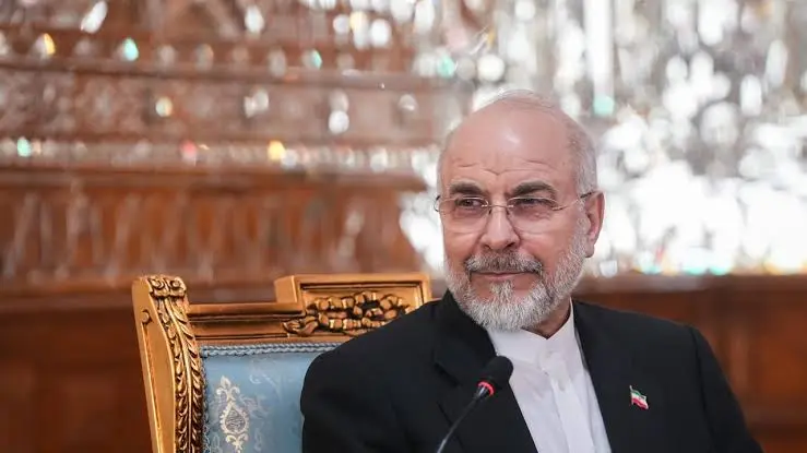 دیپلماسی واقع‌گرا؛ راهبرد قالیباف برای ایران