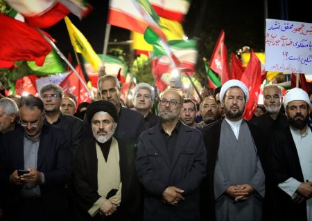 روایت ماندگار وحدت؛ ۱۴۶ شب همراه انقلاب