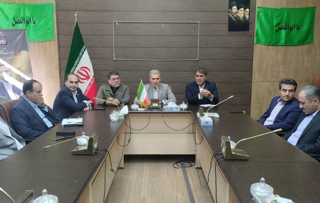 سرمایه‌گذاری در معدن جنگسر خوی شتاب می‌گیرد