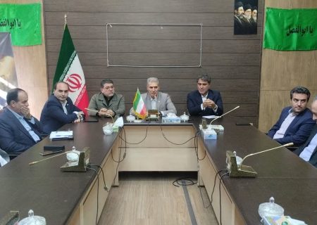سرمایه‌گذاری در معدن جنگسر خوی شتاب می‌گیرد