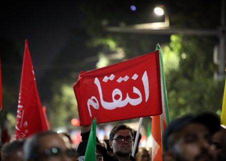 وقتی نام یک کودک قربانی را می‌شنوید
