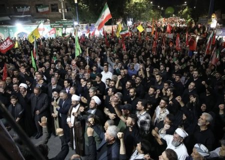 شکوه ماندگار ارومیه