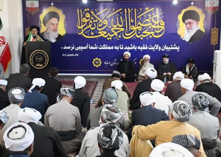 همایش «سیدا شباب اهل الجنه» در مهاباد