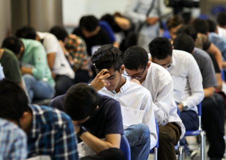 صیانت از حقوق دانش‌آموزان اولویت امتحانات نهایی است