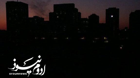 از آسانسور تا بیمار تنفسی؛ روایتهای تلخ خاموشیها