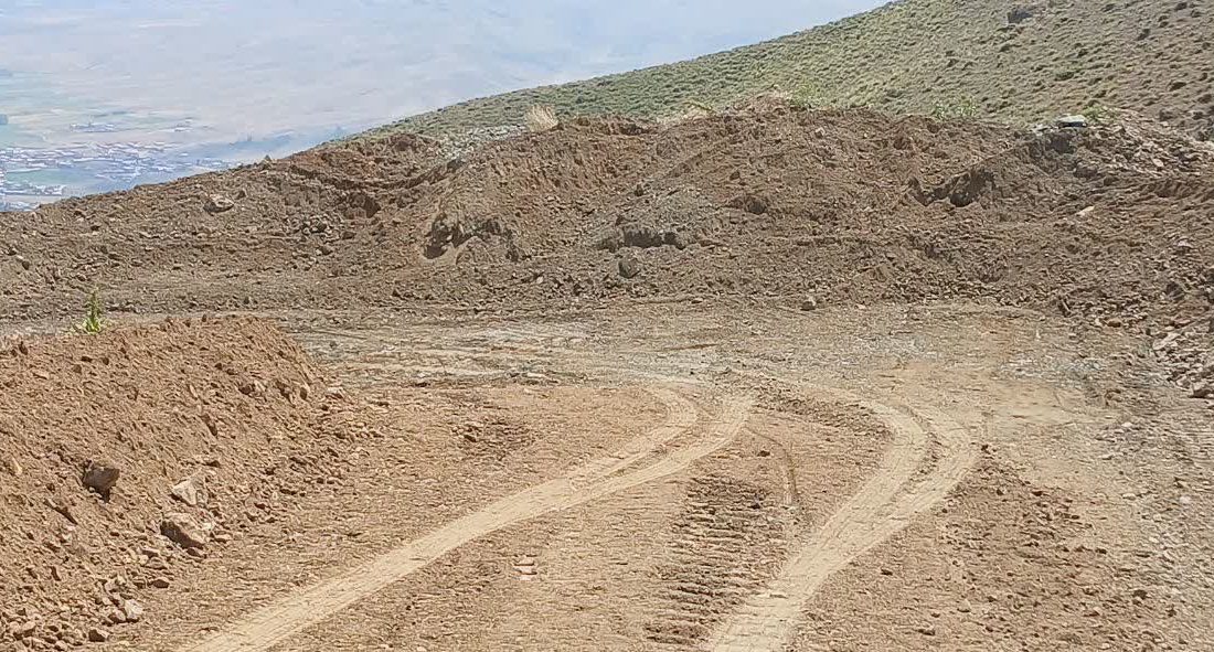 مرمت ایلراه‌های عشایری گامی مهم برای تسهیل کوچ است