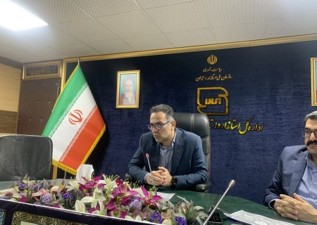 تحقق ۱۲۸ درصدی برنامه‌های آموزشی کارشناسان استاندارد