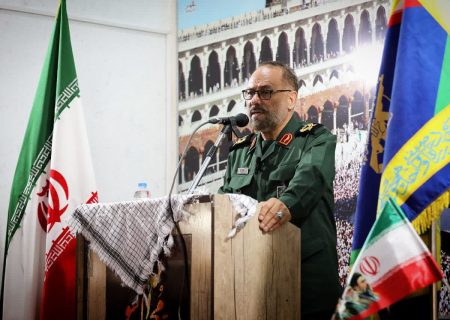 وحدت ملی مهم‌ترین سلاح ایران مقابل دشمنان است
