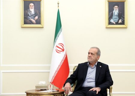 شخصیت آیت‌الله سیدمجتبی خامنه‌ای استثنائی است