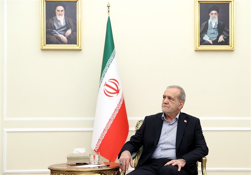 شخصیت آیت‌الله سیدمجتبی خامنه‌ای استثنائی است