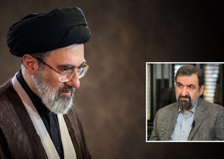 رضایی نماینده رهبر انقلاب در شورای عالی امنیت ملی شد