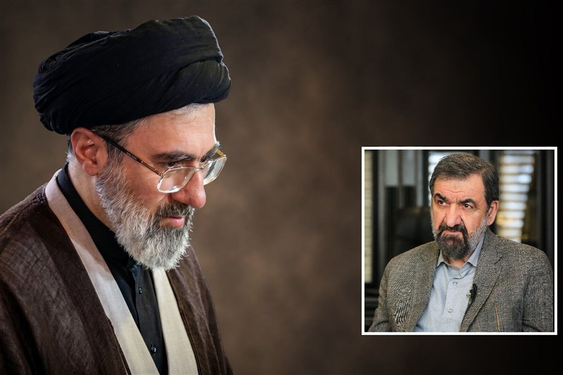 رضایی نماینده رهبر انقلاب در شورای عالی امنیت ملی شد