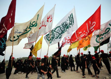 اربعین حسینی نماد همدلی و اتحاد مسلمانان است