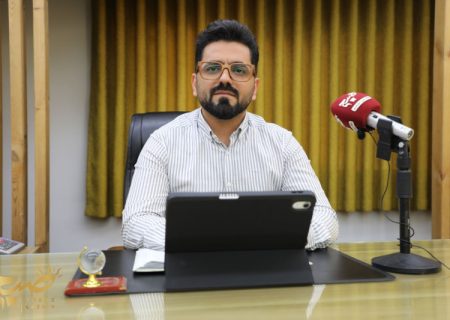 در سخت‌ترین روزهای جنگ، تولید را متوقف نکردیم