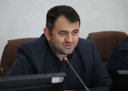 تقاطع آذربایجان ارومیه در آستانه بهره‌برداری قرار گرفت