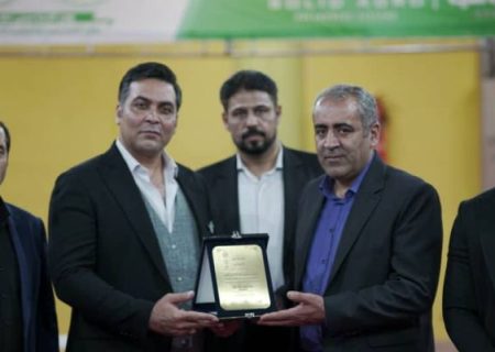 چراغ تولید نهاده‌های کشاورزی در جنگ خاموش نماند