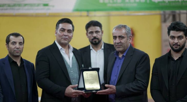 چراغ تولید نهاده‌های کشاورزی در جنگ خاموش نماند