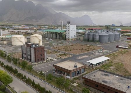 بیواتانول زاگرس در خط مقدم تأمین سوخت کشور