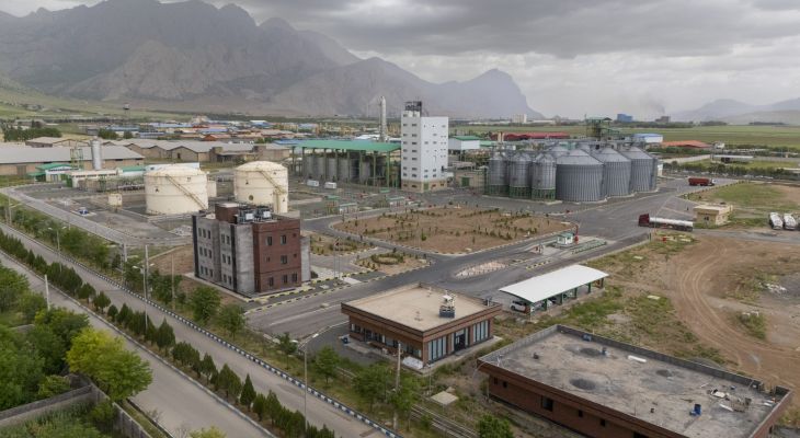 بیواتانول زاگرس در خط مقدم تأمین سوخت کشور