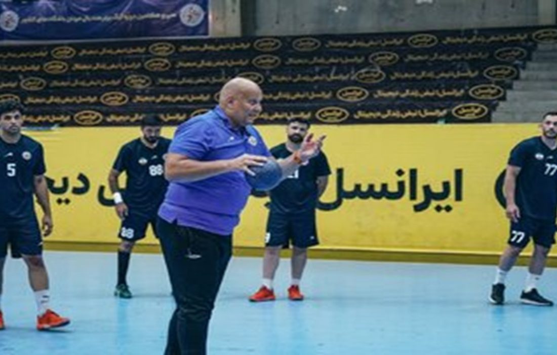 برای مدال ناگویا تا آخرین لحظه میجنگیم