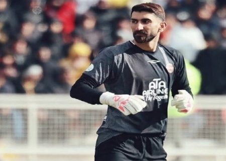 بیرانوند از مهر ۱۴۰۵ مشمول سربازی خواهد شد