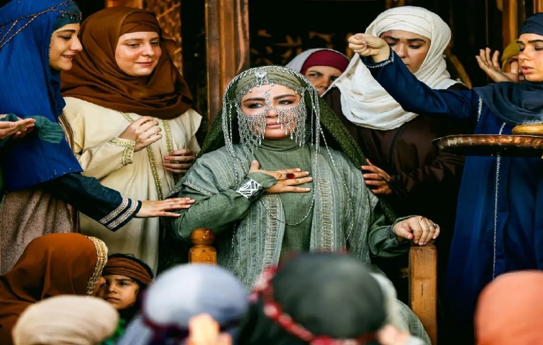 رمان «رویای نیمه شب» را بعد از سریال خواندم