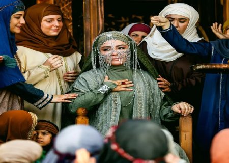 رمان «رویای نیمه شب» را بعد از سریال خواندم