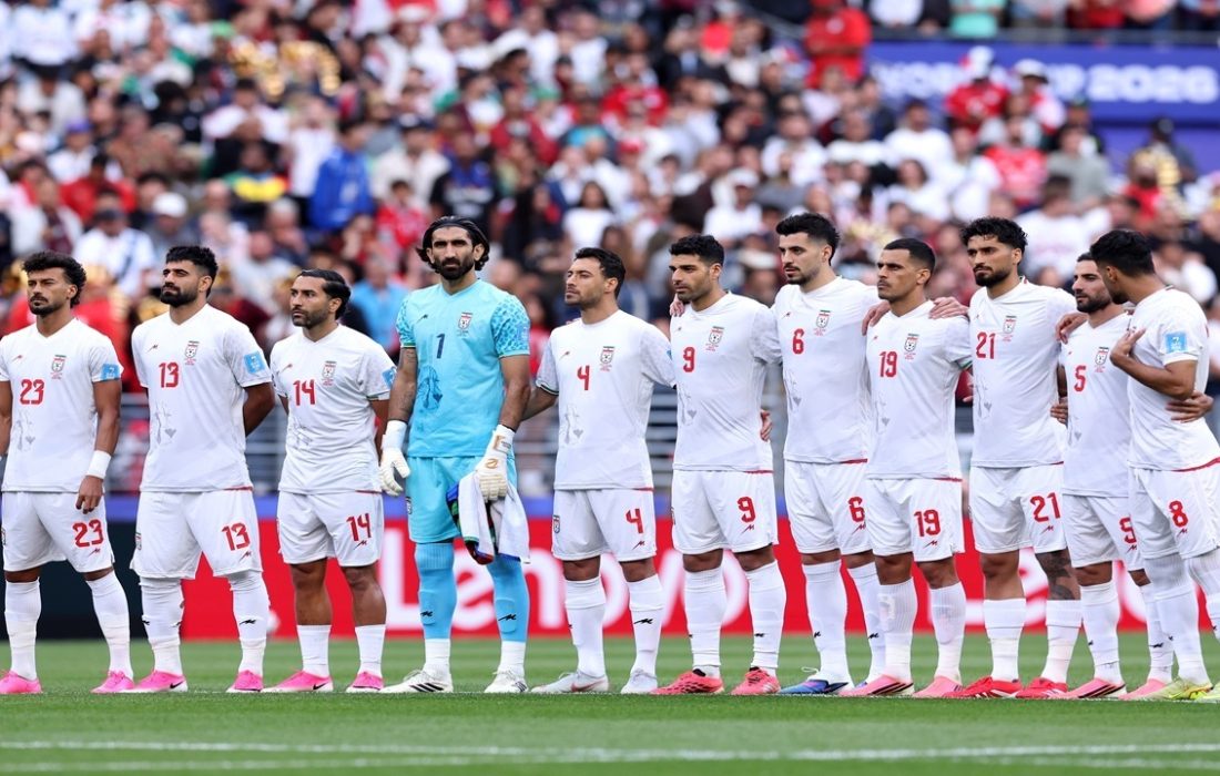 رونمایی از حریفان تدارکاتی تیم ملی در فیفا دی