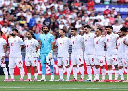 رونمایی از حریفان تدارکاتی تیم ملی در فیفا دی