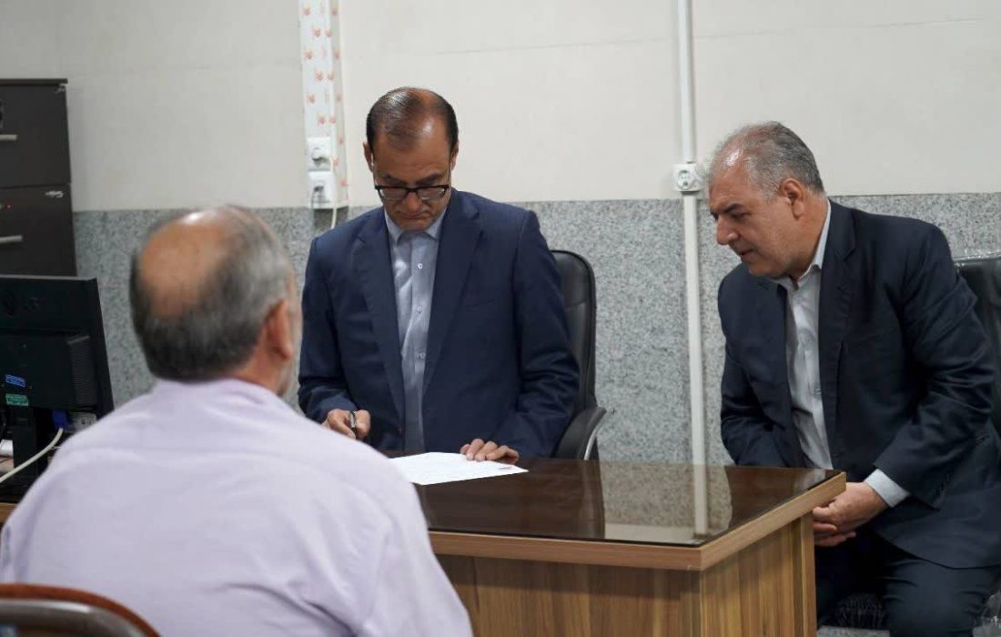 ۳۰ زندانی ارومیه با ارفاقات قانونی آزاد شدند