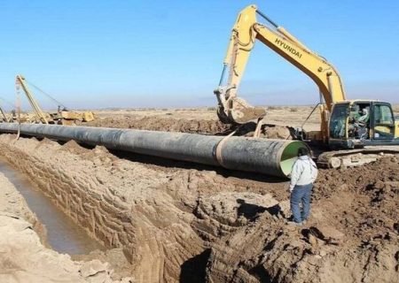 اجرای ۳۸۵ کیلومتر شبکه آبرسانی در آذربایجان‌غربی