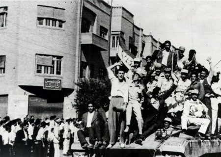 ۲۸ مرداد تجربه‌ای تاریخی برای حفظ استقلال ایران