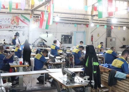 رتبه نخست آذربایجان‌غربی در مهارت آموزی زندانیان