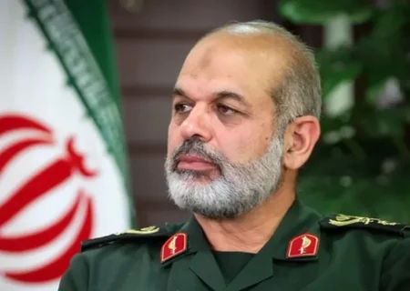 مسلح‌ترین ارتش تاریخ را به زانو در آوردیم