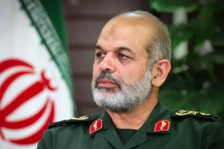 مسلح‌ترین ارتش تاریخ را به زانو در آوردیم