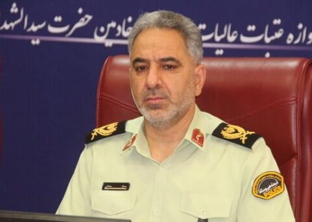 کشف ۹۰ قبضه انواع سلاح در آذربایجان‌غربی