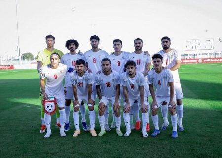 وضعیت نگران‌کننده «حمایت» از تیم امید