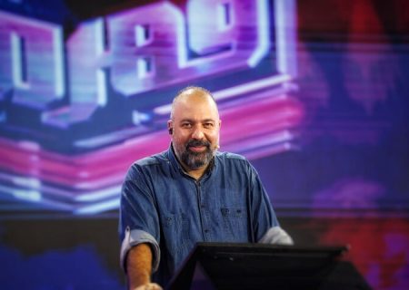 علی اوجی با «قهرمان» به شبکه سه می‌آید