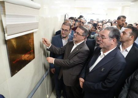 طلوع امید در افق سلامت اشنویه