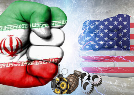 چند نکته درباره جنگ اقتصادی