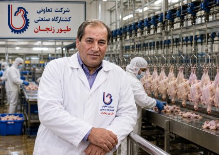 زنجیره‌ همدلی تا ایجاد امنیت غذایی وطن