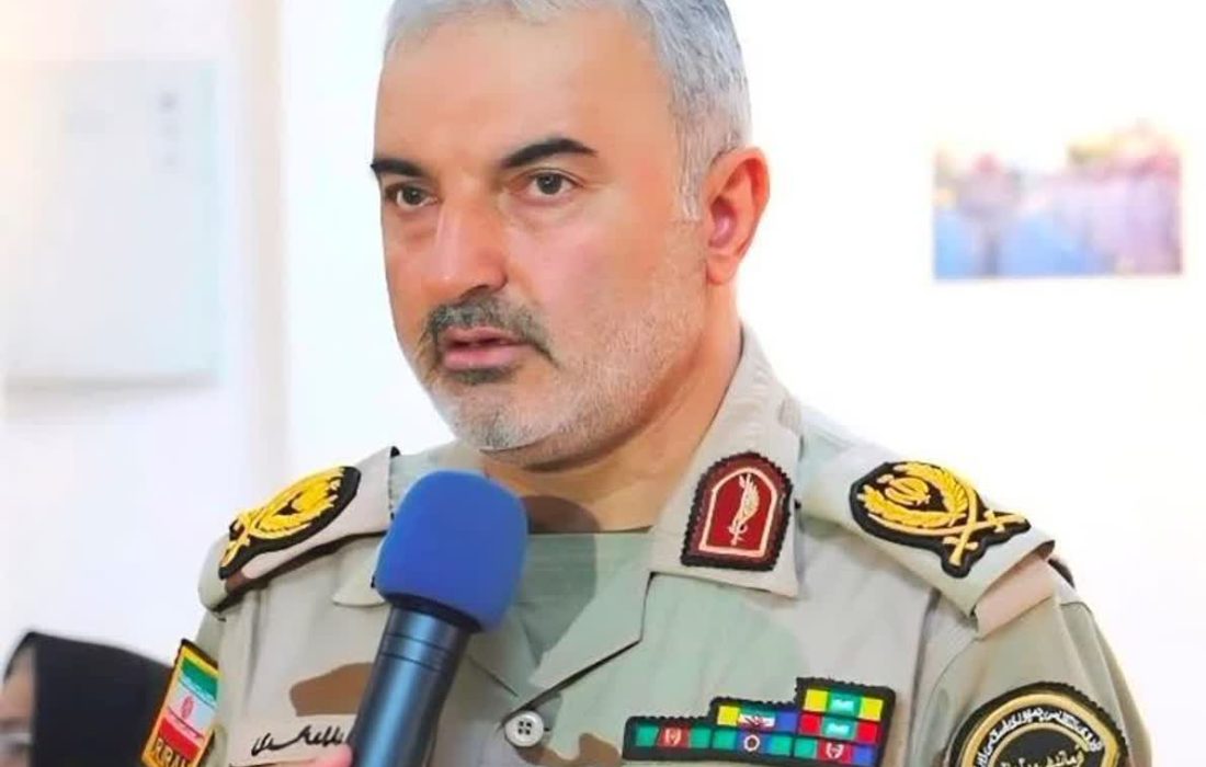 مرزبانان آذربایجانغربی قاچاقچیان سلاح را ناکام گذاشتند