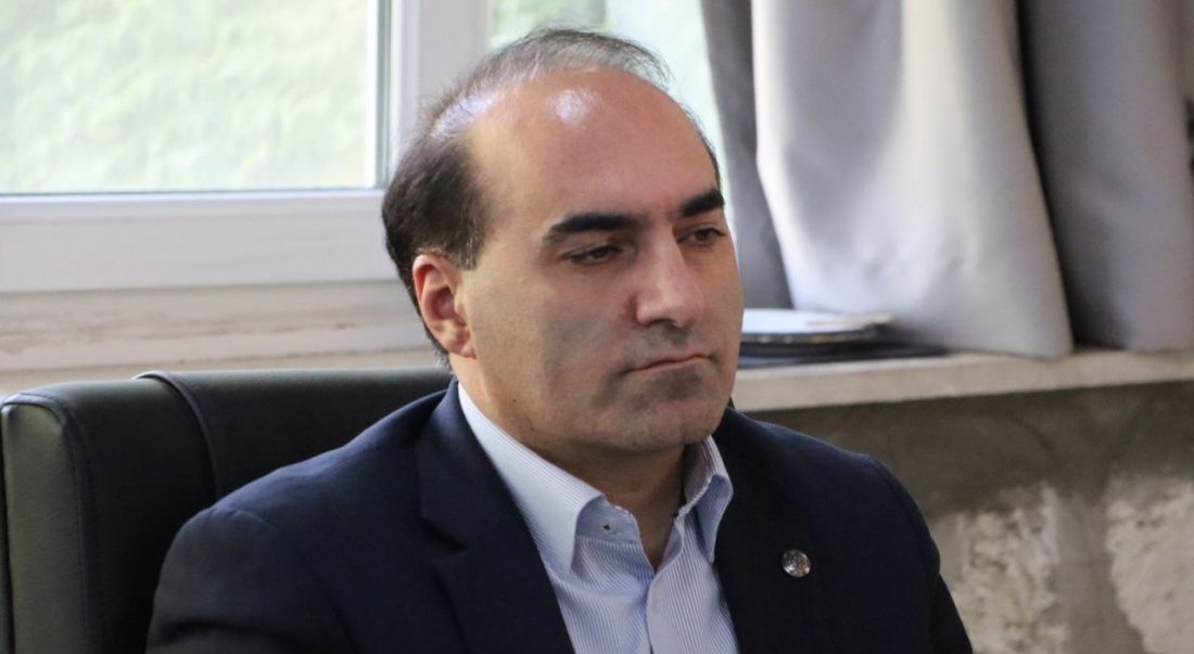 سرمایه‌گذاری ۱۷۰ هزار میلیارد تومانی در صنعت آذربایجان‌غربی